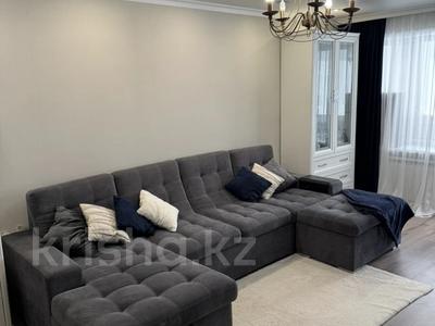 3-бөлмелі пәтер · 65 м² · 6/6 қабат, 50 лет октября 88А, бағасы: 25.5 млн ₸ в Рудном