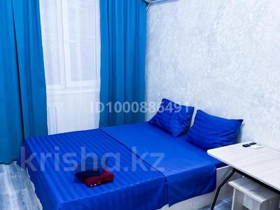 1-комнатная квартира · 20 м² · 3/4 этаж, мкр №7 4 — Абая-Алтынсарина за 13 000 ₸ в Алматы, Ауэзовский р-н