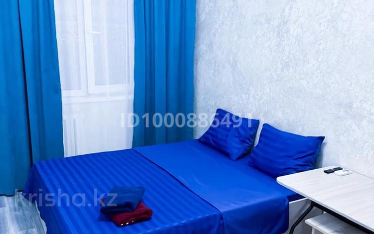 1-комнатная квартира · 20 м² · 3/4 этаж, мкр №7 4 — Абая-Алтынсарина за 13 000 ₸ в Алматы, Ауэзовский р-н — фото 2
