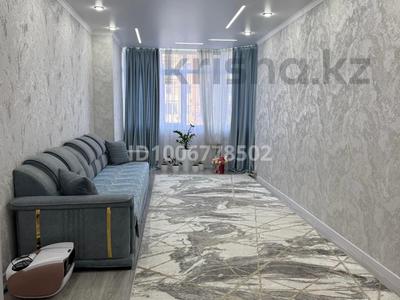 3-комнатная квартира · 96 м² · 2/5 этаж, мкр Байтерек, Касыма кайсенова 16 за 32 млн ₸ в Таразе