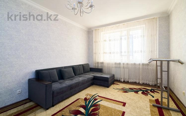 2-бөлмелі пәтер · 60.5 м² · 14/24 қабат, Момышулы 9, бағасы: 29.5 млн ₸ в Астане, Алматы р-н — фото 28