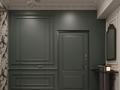4-бөлмелі пәтер · 160 м² · 14/19 қабат, Аль-Фараби 41, бағасы: 260 млн ₸ в Алматы, Бостандыкский р-н — фото 36