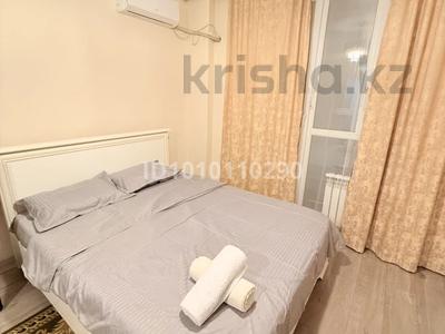 1-бөлмелі пәтер · 30 м², мкр Шугыла, бағасы: 14 000 ₸ в Алматы, Наурызбайский р-н