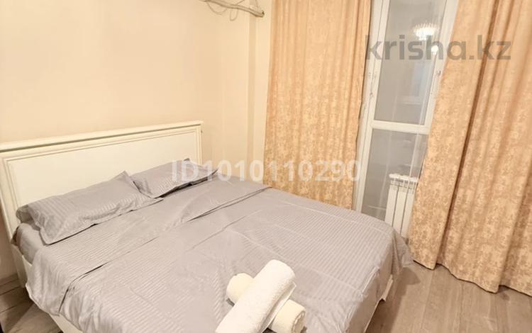 1-бөлмелі пәтер · 30 м², мкр Шугыла, бағасы: 14 000 ₸ в Алматы, Наурызбайский р-н — фото 2