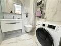 4-комнатная квартира · 116 м², Бокейхана 16/1 за ~ 105 млн ₸ в Астане, Есильский р-н — фото 23