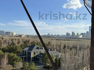 4-комнатная квартира, 200 м², переулок Тасшокы 4 за 186 млн 〒 в Астане, Алматы р-н