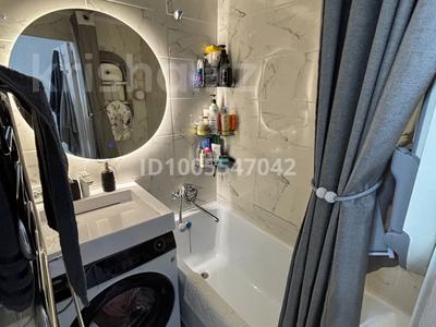 2-комнатная квартира · 43.7 м² · 1/5 этаж, мкр Юго-Восток 13 — Язева 13 за 18.9 млн ₸ в Караганде, Казыбек би р-н