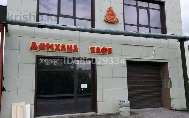 Еркін, кеңселер, дүкендер мен бутиктер, қоймалар, қоғамдық тамақтану орны · 250 м², бағасы: ~ 1.3 млн ₸ в Караганде, Казыбек би р-н — фото 2