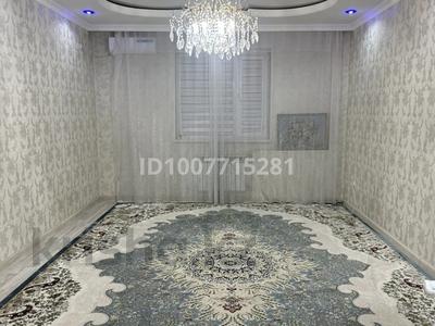 3-комнатная квартира · 79 м² · 4/6 этаж, 32В мкр 1 за 22.5 млн 〒 в Актау