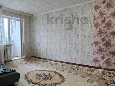 3-бөлмелі пәтер · 58 м² · 2/5 қабат, Байтурсынова, бағасы: 20 млн ₸ в Семее