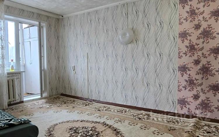 3-бөлмелі пәтер · 58 м² · 2/5 қабат, Байтурсынова, бағасы: 20 млн ₸ в Семее — фото 2