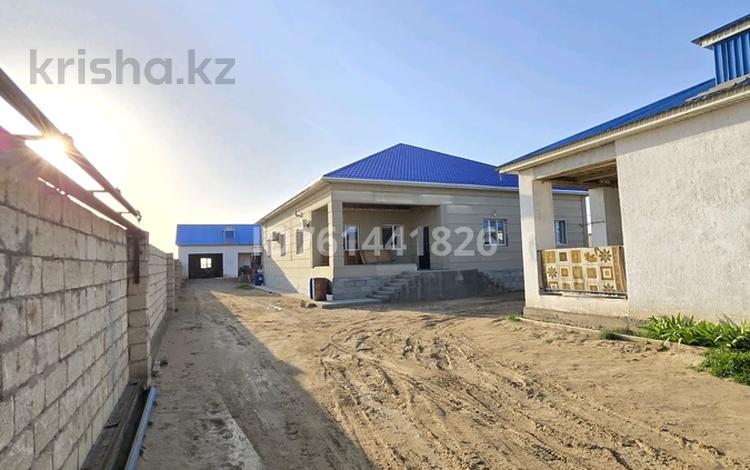 Отдельный дом · 6 комнат · 270 м² · 15 сот., 4-квартал 941 — Возле авто трассы, вторая улица.26-км за 47.5 млн 〒 в С.шапагатовой — фото 27