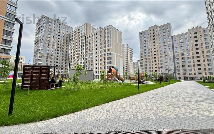 1-комнатная квартира, 45 м², 6/16 этаж, Утеген батыра за 33.5 млн 〒 в Алматы, Ауэзовский р-н — фото 6