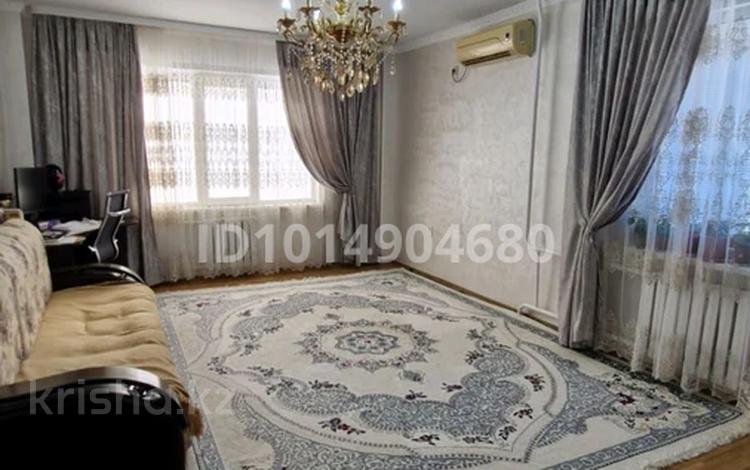 2-комнатная квартира · 75 м² · 7/9 этаж, мкр. Алмагуль, Аманшина за 24 млн ₸ в Атырау — фото 2