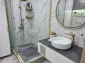 2-комнатная квартира · 75 м² · 7/9 этаж, мкр. Алмагуль, Аманшина за 24 млн ₸ в Атырау — фото 6