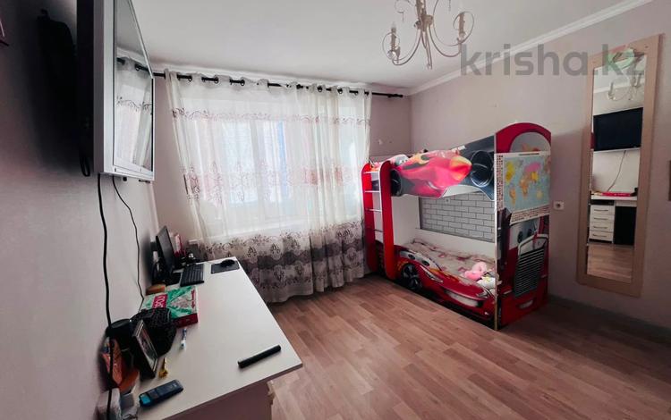 1-бөлмелі пәтер · 42.9 м² · 4/5 қабат, улица Аманжол Болекпаев 9, бағасы: 22.3 млн ₸ в Астане, Сарайшык р-н — фото 2