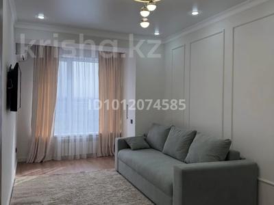 2-комнатная квартира · 49 м² · 7/12 этаж, ул. Атагельды Исмаилова 58 за 35.5 млн ₸ в Алматинской обл., Талгарский р-н
