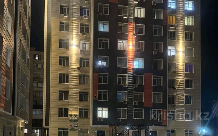 2-бөлмелі пәтер · 60 м² · 1/13 қабат, №3 ш/а. 21/1 — Саина, бағасы: 280 000 ₸ в Алматы, Ауэзовский р-н — фото 2