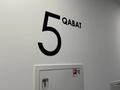 2-бөлмелі пәтер · 47.5 м² · 5/12 қабат, Жумекен Нажимеденов 26, бағасы: 28 млн ₸ в Астане, Сарайшык р-н — фото 8