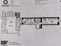 2-бөлмелі пәтер · 47.5 м² · 5/12 қабат, Жумекен Нажимеденов 26, бағасы: 30.5 млн ₸ в Астане, Сарайшык р-н — фото 4