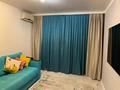 2-комнатная квартира · 40 м² · 1/3 этаж, Ауэзова 138а за 29 млн ₸ в Алматы, Бостандыкский р-н