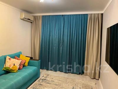 2-комнатная квартира · 40 м² · 1/3 этаж, Ауэзова 138а за 29 млн ₸ в Алматы, Бостандыкский р-н