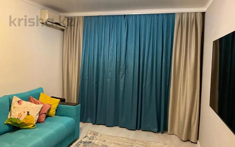 2-комнатная квартира · 40 м² · 1/3 этаж, Ауэзова 138а за 29 млн ₸ в Алматы, Бостандыкский р-н — фото 2