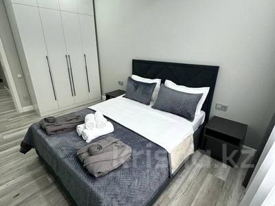 1-комнатная квартира · 58 м² · 13/16 этаж, Сырым батыра 99/3 за 17 000 ₸ в Шымкенте