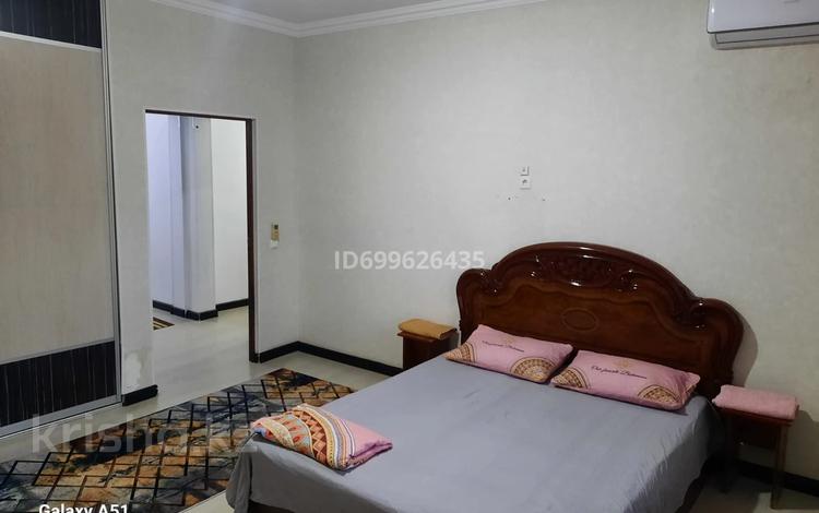 2-комнатная квартира · 78 м², мкр. Алмагуль, Мкр Алмагуль за 2 000 〒 в Атырау — фото 11