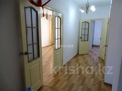 2-бөлмелі пәтер · 59 м² · 3/5 қабат, Жаппасбай Батыр 70Т, бағасы: 14 млн ₸ в 