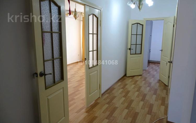 2-бөлмелі пәтер · 59 м² · 3/5 қабат, Жаппасбай Батыр 70Т, бағасы: 14 млн ₸ в  — фото 2