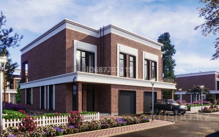 Отдельный дом · 6 комнат · 270 м² · 5 сот., Е 892 ул 19 за 123 млн 〒 в Астане, Есильский р-н — фото 9