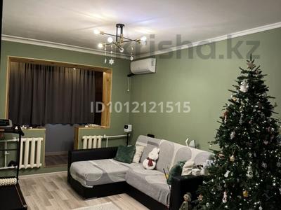 3-комнатная квартира · 62 м² · 4/4 этаж, 1-й мкр. 63 за 40 млн ₸ в Алматы, Ауэзовский р-н