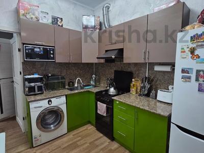 1-комнатная квартира · 44.3 м² · 2/6 этаж, Текстильщиков 12Б за 16.5 млн 〒 в Костанае