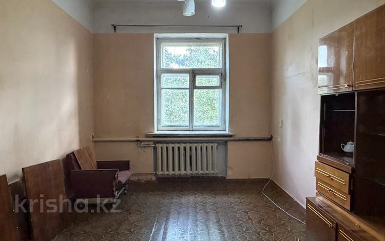2-бөлмелі пәтер · 48.7 м² · 2/2 қабат, Муратхана Бейсембаева, бағасы: 8.5 млн ₸ в Семее — фото 2