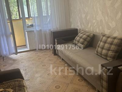1-комнатная квартира · 33 м² · 3/5 этаж, мкр Орбита-4 7 за 250 000 ₸ в Алматы, Бостандыкский р-н