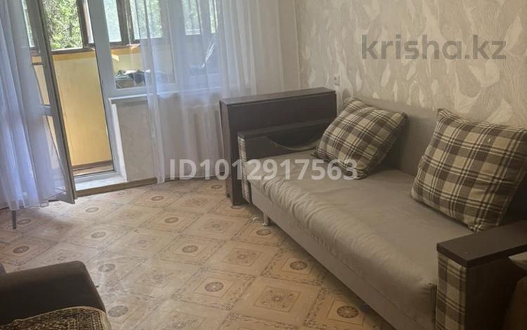 1-комнатная квартира · 33 м² · 3/5 этаж, мкр Орбита-4 7 за 250 000 ₸ в Алматы, Бостандыкский р-н — фото 2