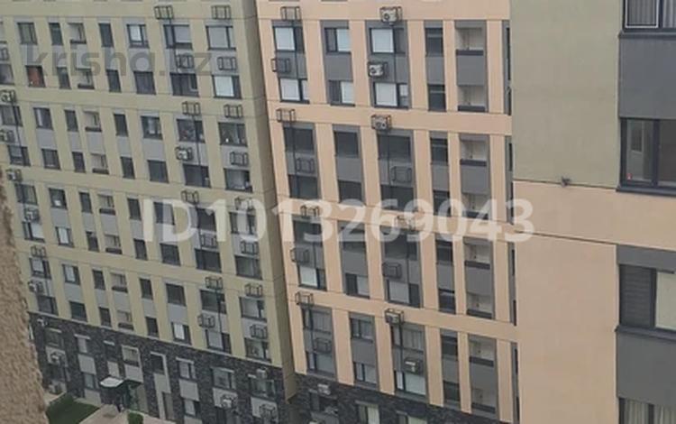 2-бөлмелі пәтер · 57 м² · 13/16 қабат, мкр Шымсити, ​Туркия 1280/2, бағасы: 30 млн ₸ в Шымкенте, Абайский р-н — фото 2