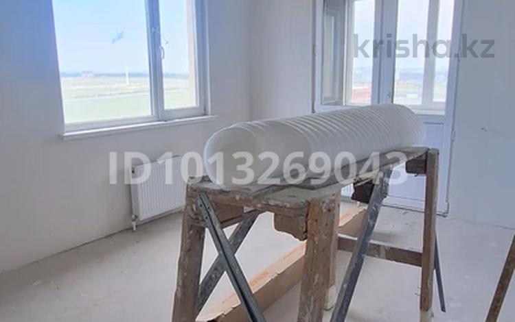 2-бөлмелі пәтер · 57 м² · 13/16 қабат, мкр Шымсити, ​Туркия 1280/2, бағасы: 26 млн ₸ в Шымкенте, Абайский р-н — фото 4
