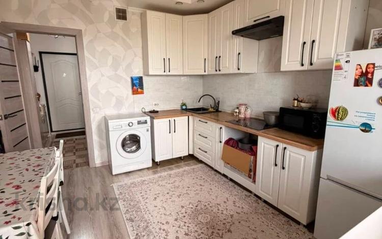 2-бөлмелі пәтер · 43 м² · 12/13 қабат, Муратбаева 14, бағасы: 36 млн ₸ в Алматы, Алмалинский р-н — фото 4