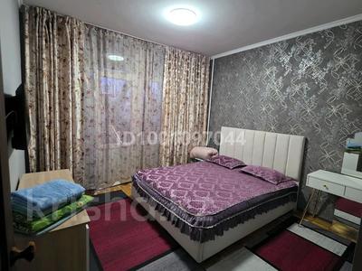1-бөлмелі пәтер · 45 м² · 5/8 қабат, Макатаева 53 — Макатаева 53, бағасы: 2 000 ₸ в Алматы, Медеуский р-н