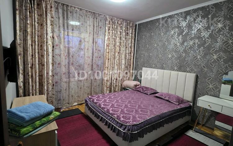 1-бөлмелі пәтер · 45 м² · 5/8 қабат, Макатаева 53 — Макатаева 53, бағасы: 2 000 ₸ в Алматы, Медеуский р-н — фото 12