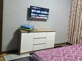 1-бөлмелі пәтер · 45 м² · 5/8 қабат, Макатаева 53 — Макатаева 53, бағасы: 2 000 ₸ в Алматы, Медеуский р-н — фото 2