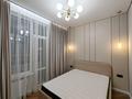 2-бөлмелі пәтер · 40 м² · 13/17 қабат, Бухар Жырау 33, бағасы: 38.9 млн ₸ в Астане, Есильский р-н — фото 11