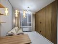 2-бөлмелі пәтер · 40 м² · 13/17 қабат, Бухар Жырау 33, бағасы: 38.9 млн ₸ в Астане, Есильский р-н — фото 5