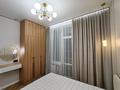 2-бөлмелі пәтер · 40 м² · 13/17 қабат, Бухар Жырау 33, бағасы: 38.9 млн ₸ в Астане, Есильский р-н — фото 9
