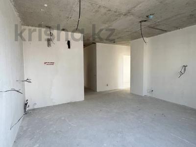 4-комнатная квартира · 92.3 м² · 10/12 этаж, мкр Гажайып 5/2 — САМАЯ ВЫГОДНАЯ ЦЕНА за 55 млн ₸ в Алматы, Алатауский р-н