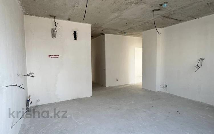 4-комнатная квартира · 92.3 м² · 10/12 этаж, мкр Гажайып 5/2 — САМАЯ ВЫГОДНАЯ ЦЕНА за 55 млн ₸ в Алматы, Алатауский р-н — фото 10
