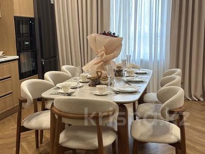 3-комнатная квартира · 70 м² · 11/17 этаж, мкр Гажайып 5/2 за 65 млн 〒 в Алматы, Алатауский р-н