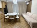 3-комнатная квартира · 70 м² · 11/12 этаж, мкр Гажайып 5/2 за 63.5 млн ₸ в Алматы, Алатауский р-н — фото 5